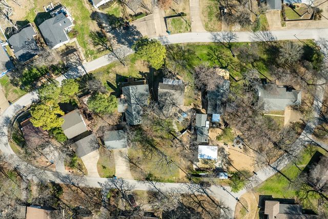 103 Latimer Drive, Tool, TX 75143