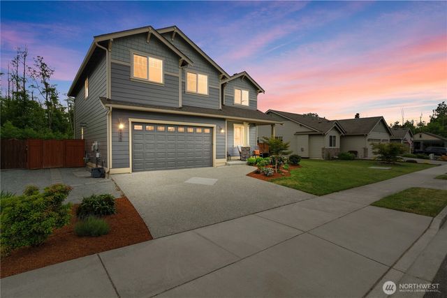 6428 277th Street NW, Stanwood, WA 98292