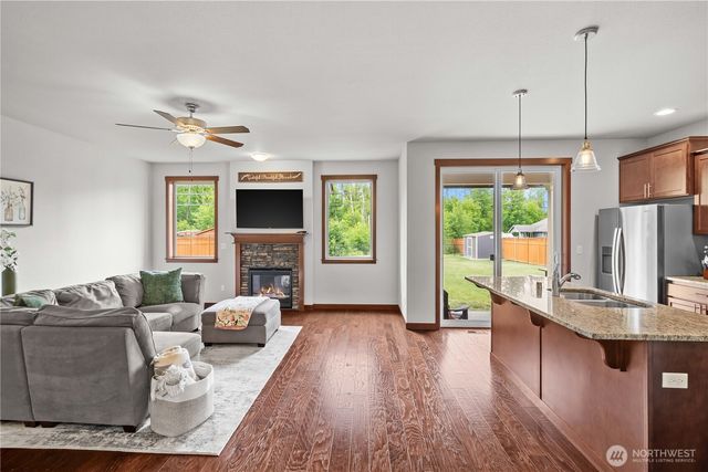 6428 277th Street NW, Stanwood, WA 98292