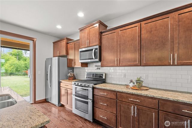 6428 277th Street NW, Stanwood, WA 98292