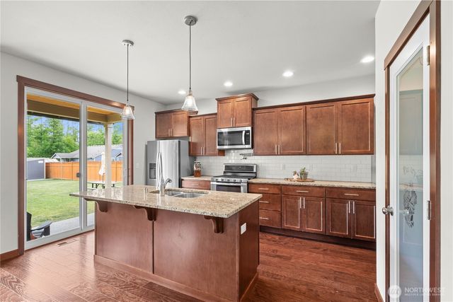 6428 277th Street NW, Stanwood, WA 98292