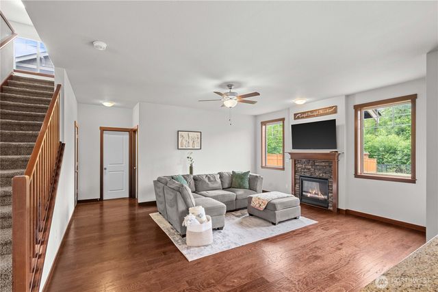 6428 277th Street NW, Stanwood, WA 98292