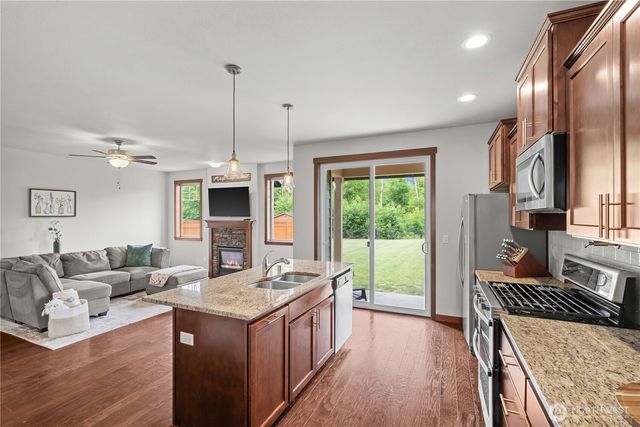 6428 277th Street NW, Stanwood, WA 98292
