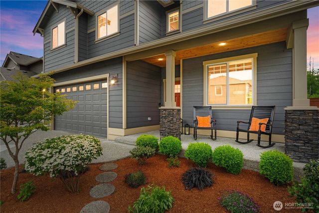6428 277th Street NW, Stanwood, WA 98292