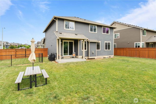 6428 277th Street NW, Stanwood, WA 98292