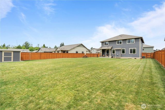 6428 277th Street NW, Stanwood, WA 98292