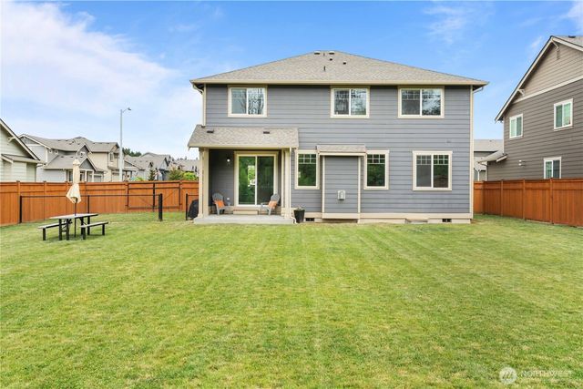 6428 277th Street NW, Stanwood, WA 98292