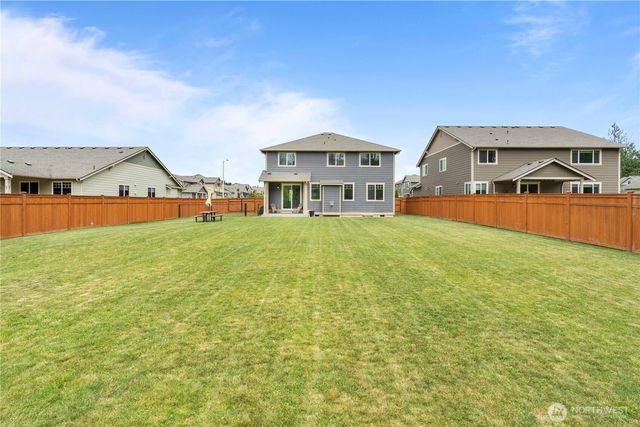 6428 277th Street NW, Stanwood, WA 98292