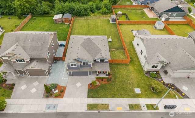 6428 277th Street NW, Stanwood, WA 98292