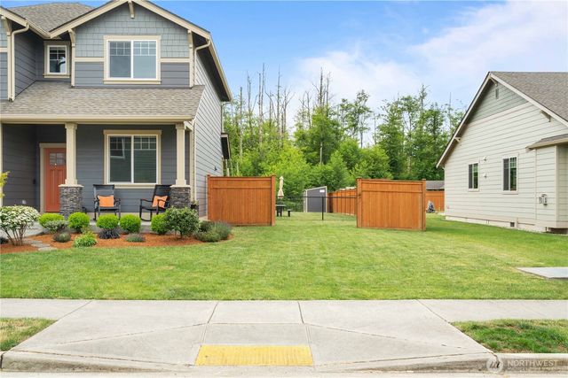 6428 277th Street NW, Stanwood, WA 98292