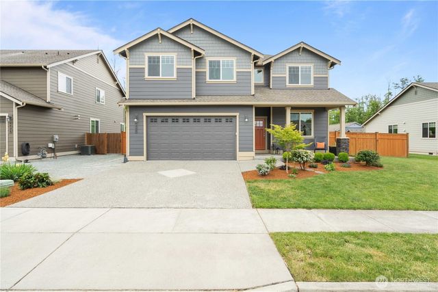 6428 277th Street NW, Stanwood, WA 98292