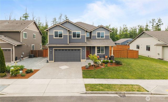 6428 277th Street NW, Stanwood, WA 98292