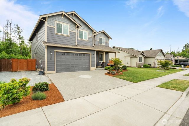6428 277th Street NW, Stanwood, WA 98292
