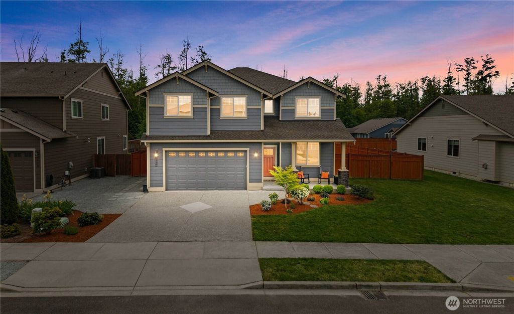 6428 277th Street NW, Stanwood, WA 98292