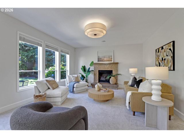 1438 Nw MAYFIELD Rd, Portland, OR 97229