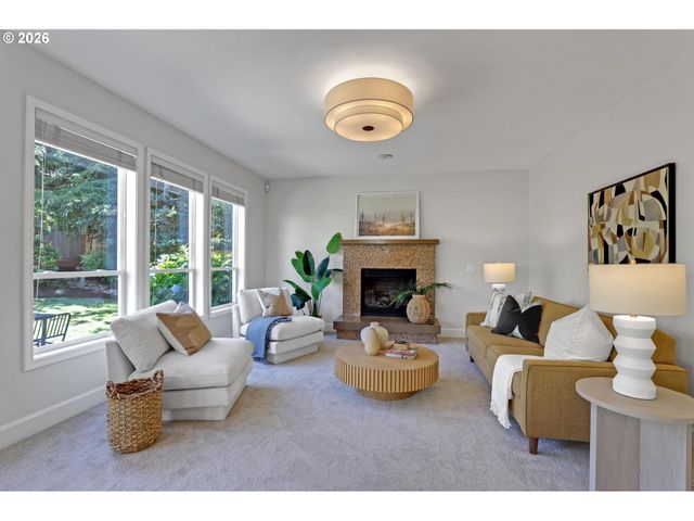 1438 Nw MAYFIELD Rd, Portland, OR 97229