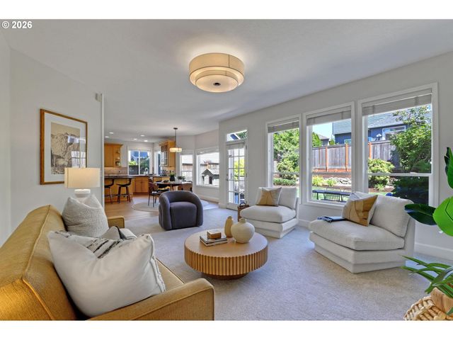 1438 Nw MAYFIELD Rd, Portland, OR 97229