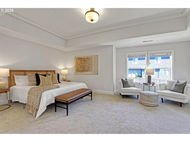 1438 Nw MAYFIELD Rd, Portland, OR 97229
