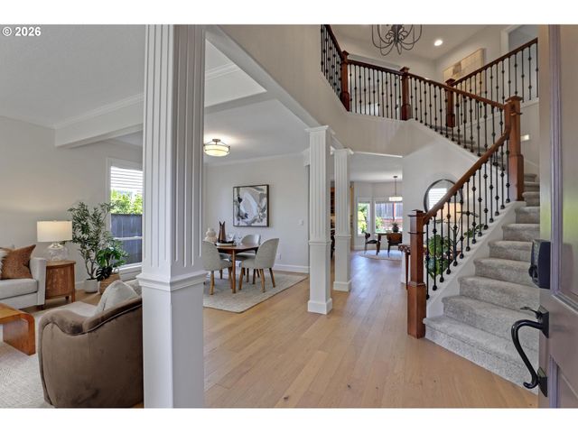 1438 Nw MAYFIELD Rd, Portland, OR 97229