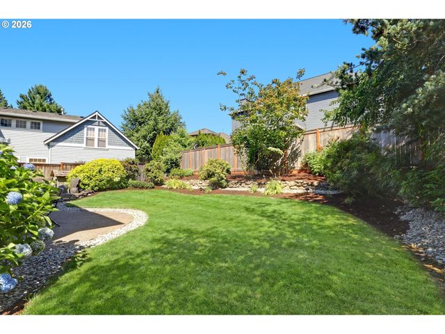 1438 Nw MAYFIELD Rd, Portland, OR 97229
