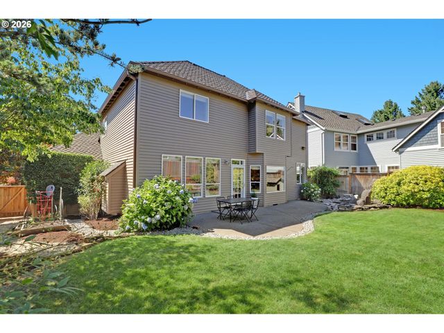 1438 Nw MAYFIELD Rd, Portland, OR 97229
