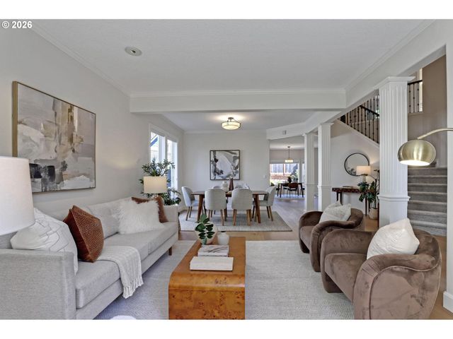 1438 Nw MAYFIELD Rd, Portland, OR 97229