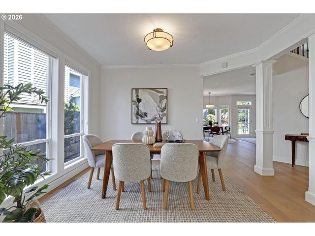1438 Nw MAYFIELD Rd, Portland, OR 97229