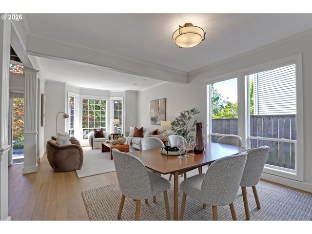 1438 Nw MAYFIELD Rd, Portland, OR 97229
