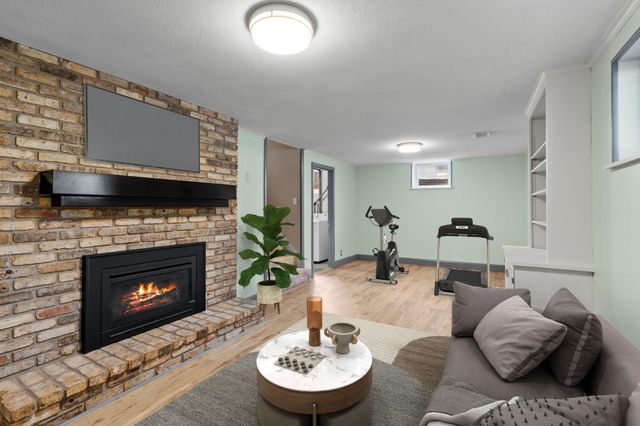 6321 Upton Avenue S, Richfield, MN 55423