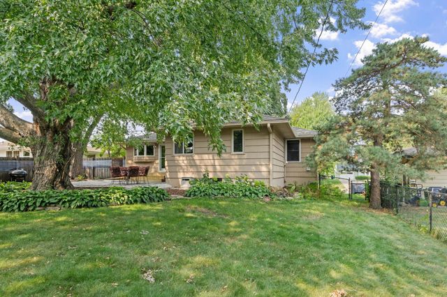 6321 Upton Avenue S, Richfield, MN 55423
