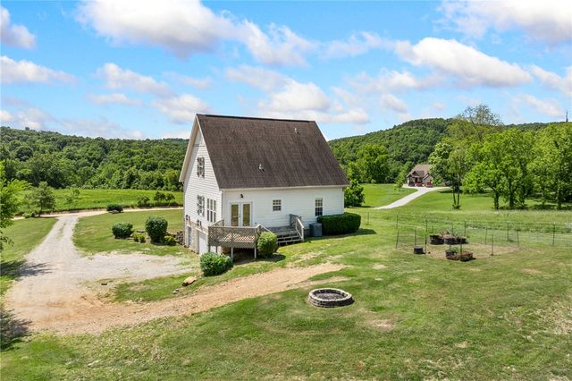 6935 Bear Creek Drive, Harrison, AR 72601