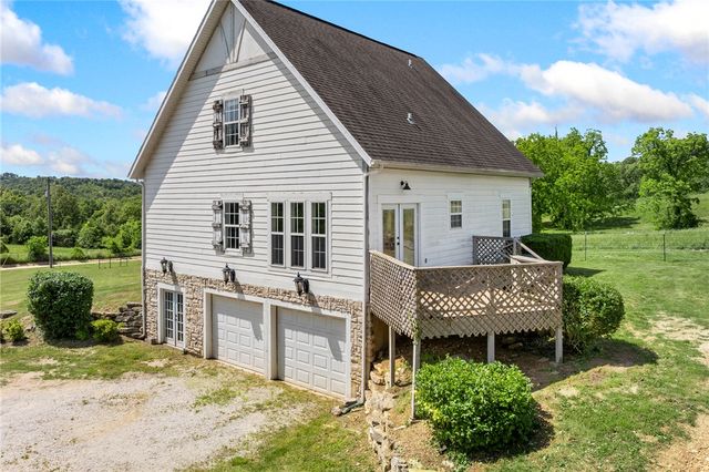 6935 Bear Creek Drive, Harrison, AR 72601