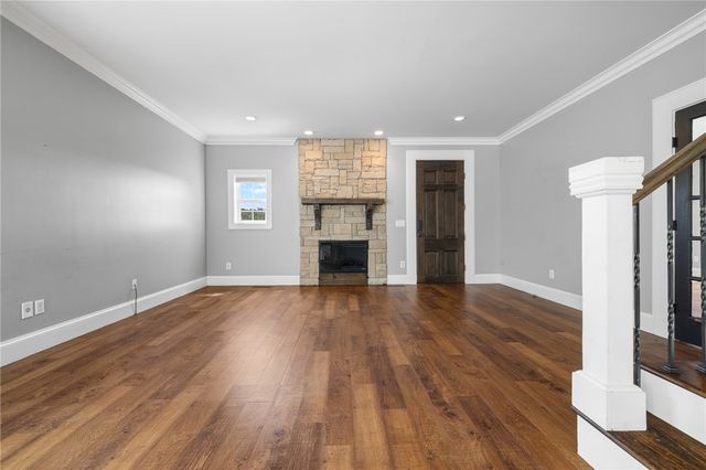 6935 Bear Creek Drive, Harrison, AR 72601