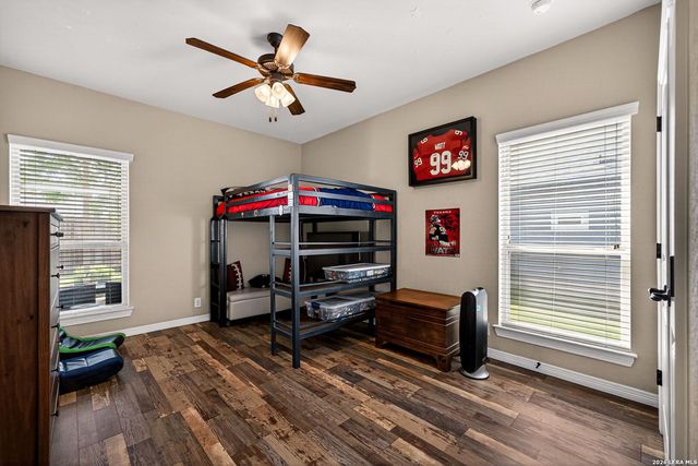 15512 ALBRECHT LN, Selma, TX 78154