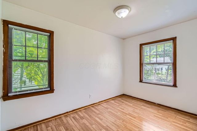 1453 E 20th Avenue, Columbus, OH 43211