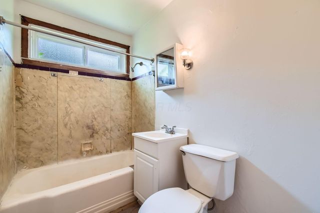 1453 E 20th Avenue, Columbus, OH 43211