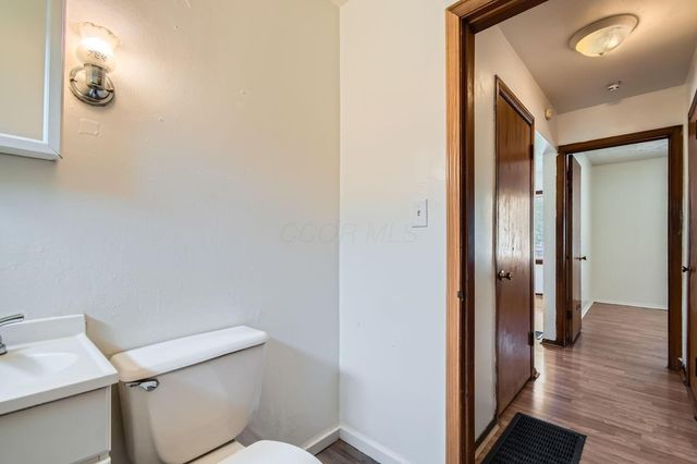 1453 E 20th Avenue, Columbus, OH 43211