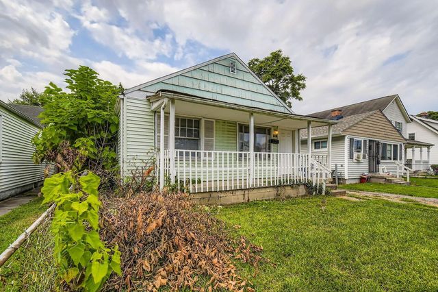 1453 E 20th Avenue, Columbus, OH 43211