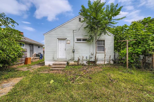 1453 E 20th Avenue, Columbus, OH 43211