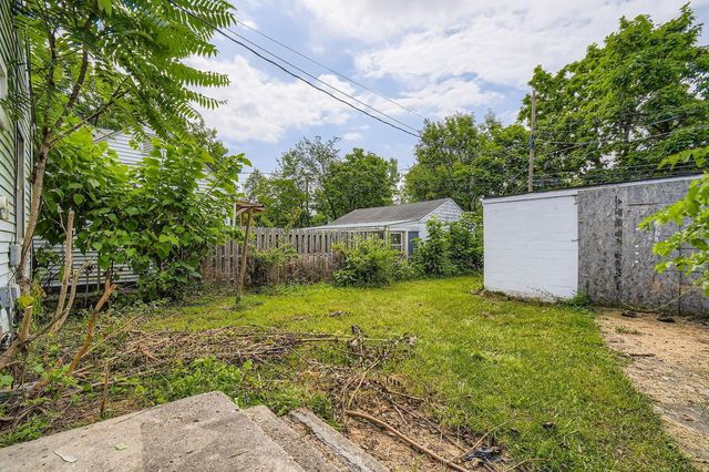 1453 E 20th Avenue, Columbus, OH 43211