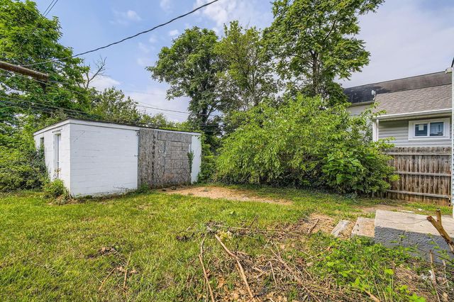 1453 E 20th Avenue, Columbus, OH 43211