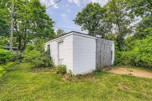 1453 E 20th Avenue, Columbus, OH 43211