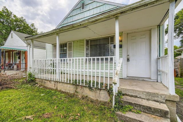 1453 E 20th Avenue, Columbus, OH 43211