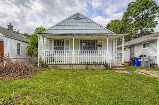 1453 E 20th Avenue, Columbus, OH 43211