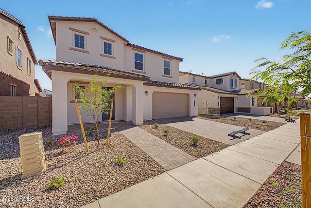 21509 E TIMBERLINE Road, Queen Creek, AZ 85142