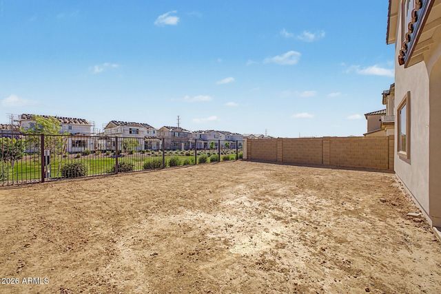 21509 E TIMBERLINE Road, Queen Creek, AZ 85142