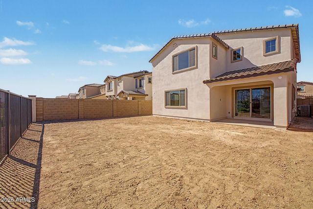 21509 E TIMBERLINE Road, Queen Creek, AZ 85142