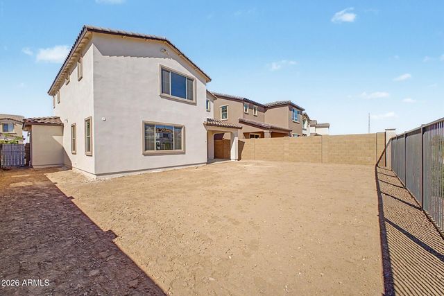 21509 E TIMBERLINE Road, Queen Creek, AZ 85142