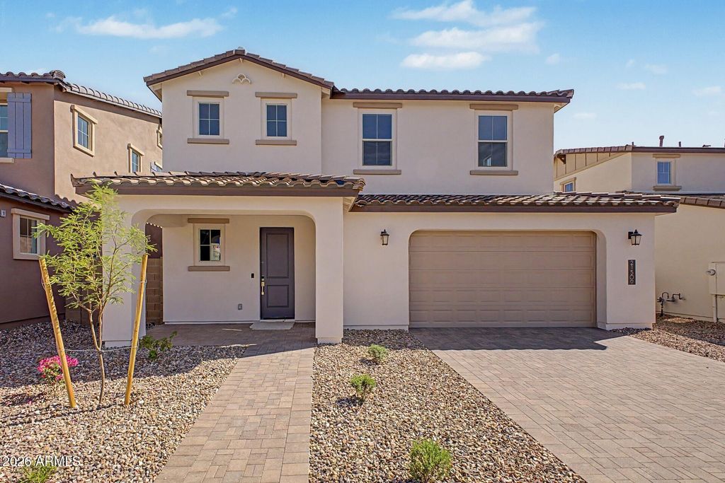 21509 E TIMBERLINE Road, Queen Creek, AZ 85142