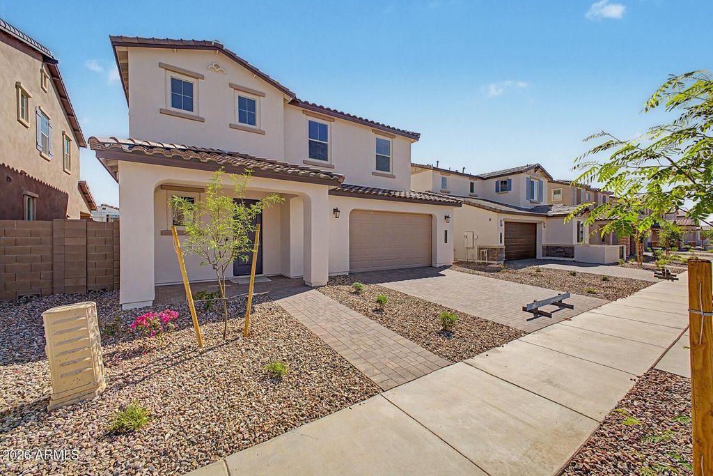 21509 E TIMBERLINE Road, Queen Creek, AZ 85142 — photo 2